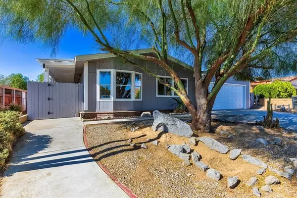 Perris, CA 92570,469 Sunrise Road