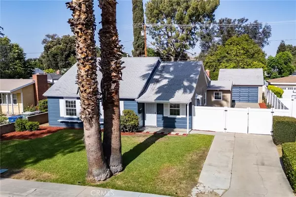 Riverside, CA 92506,6792 Rainier Court