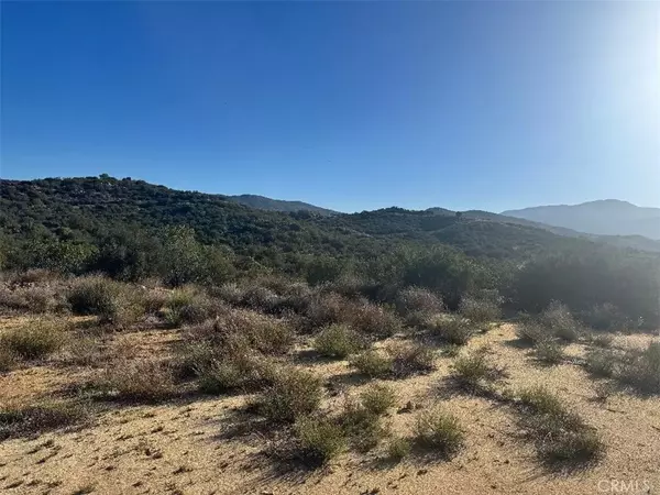 Anza, CA 92539,44456 Broken Wheel