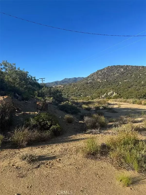 44456 Broken Wheel, Anza, CA 92539