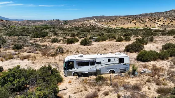 Aguanga, CA 92536,31 Sycamore Falls