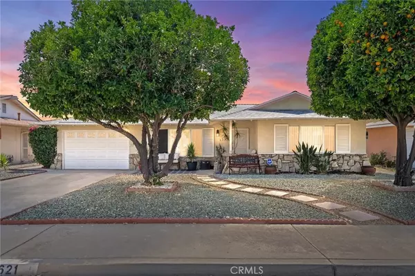 621 Shasta Way, Hemet, CA 92543