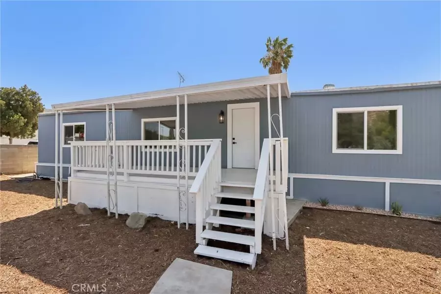 26157 Olson Avenue, Homeland, CA 92548