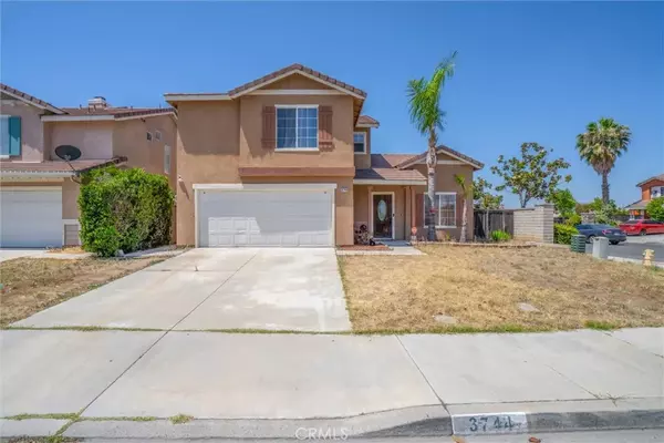 3744 Sonoma Oaks Avenue, Perris, CA 92571