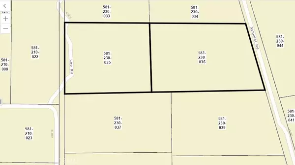 Aguanga, CA 92536,0 Leo