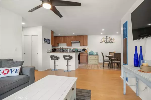 Port Hueneme, CA 93041,2466 Bolker Drive