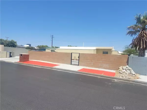 Palm Springs, CA 92262,15845 La Vida Drive