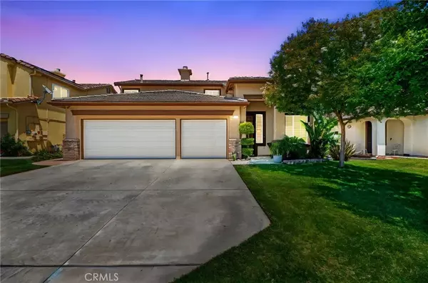 27182 Amber Rock Drive, Menifee, CA 92585
