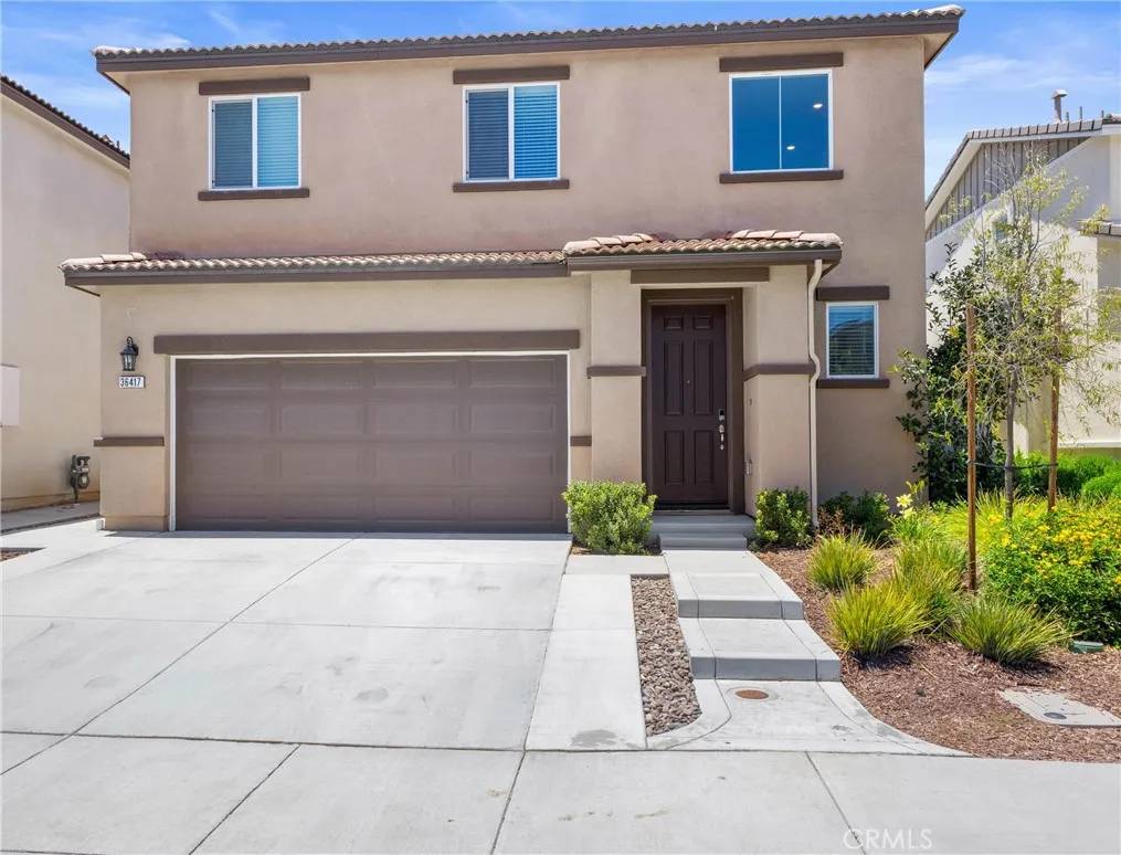 36417 Shine Drive, Winchester, CA 92596