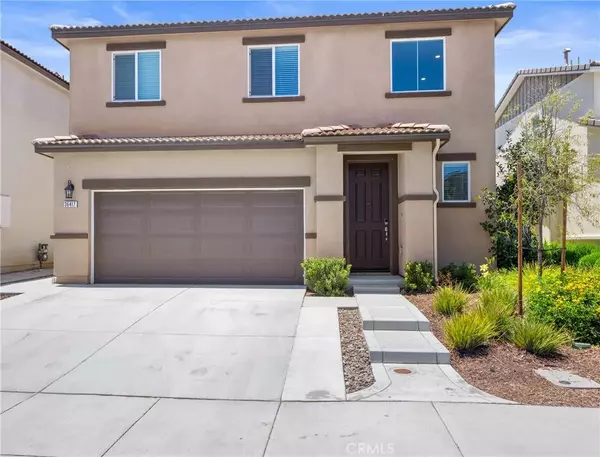 36417 Shine Drive, Winchester, CA 92596
