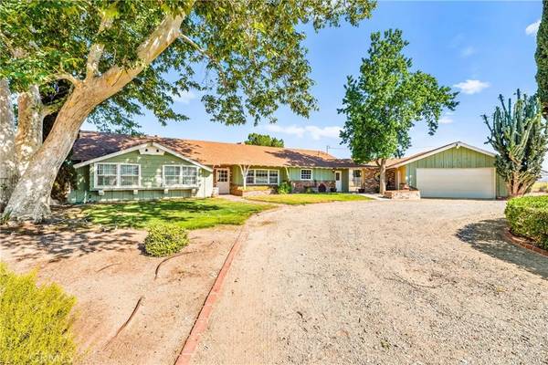 Nuevo, CA 92567,28900 Reservoir Avenue