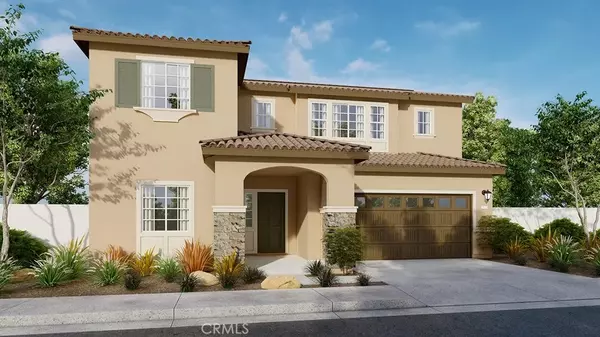 1491 Giosetta Drive, Perris, CA 92571