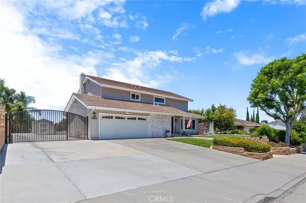 Riverside, CA 92506,6095 Windemere Way