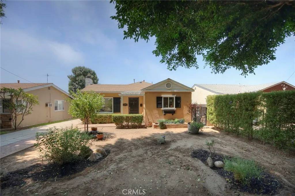 11714 Rincon Drive, Whittier, CA 90606