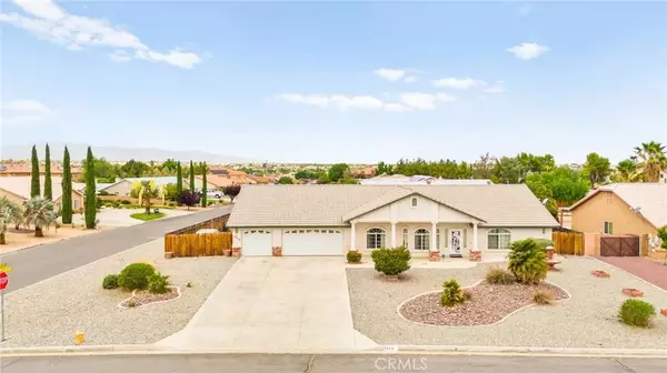12710 Yorkshire Drive, Apple Valley, CA 92308