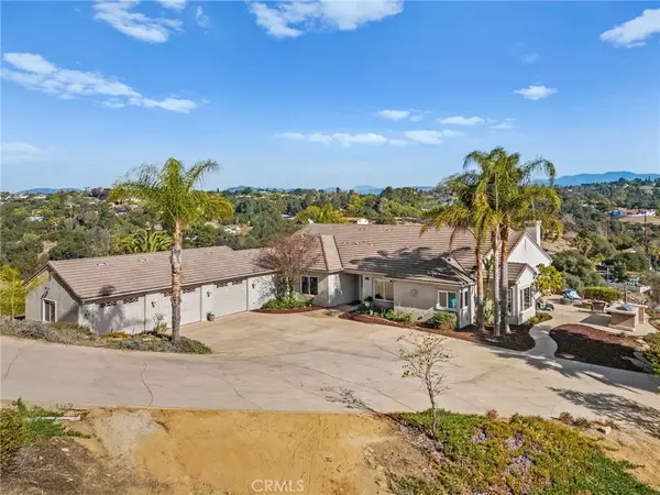 Fallbrook, CA 92028,2240 Aqua Hill Road