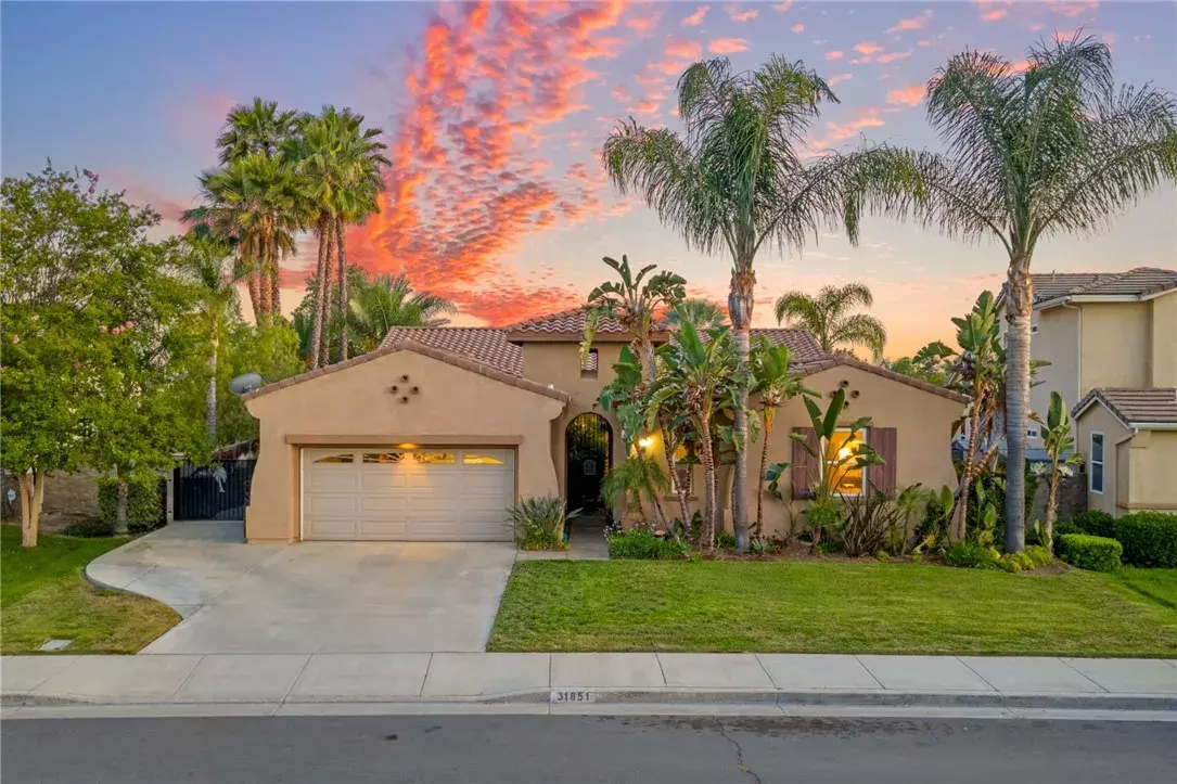 Winchester, CA 92596,31851 Pepper Tree Street