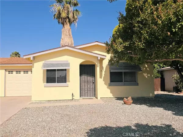 615 San Pasquell Street, Hemet, CA 92545