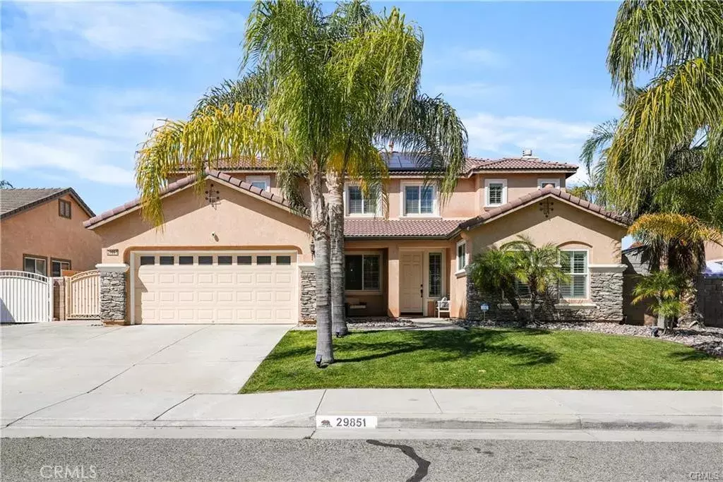 Menifee, CA 92586,29851 Fox Creek Drive