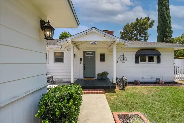 Riverside, CA 92504,7311 Westwood Drive