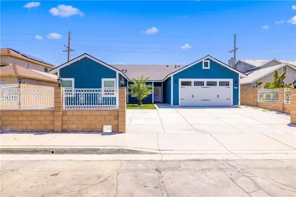 Lancaster, CA 93536,3838 Balmont Street