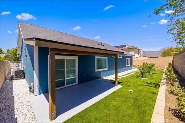Lancaster, CA 93536,3838 Balmont Street
