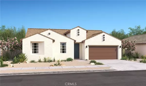 1823 Vincent Drive, Palmdale, CA 93551