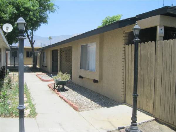 San Jacinto, CA 92583,235 E 7th Street