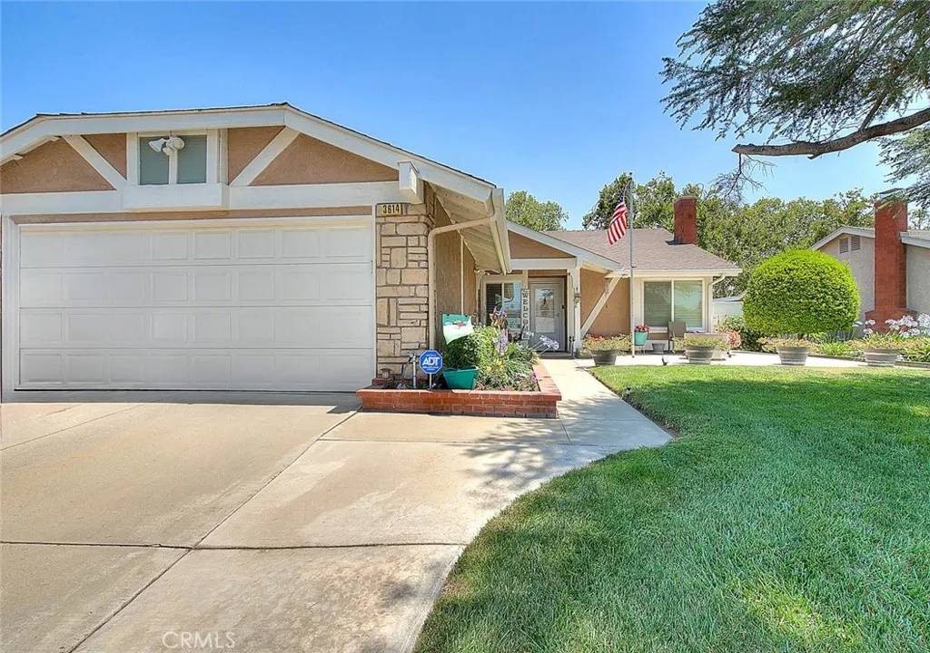 3614 Big Creek Road, Ontario, CA 91761
