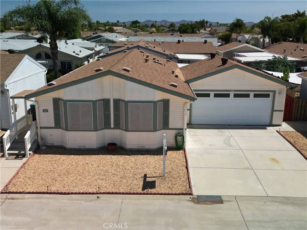 27250 Murrieta #266, Menifee, CA 92586