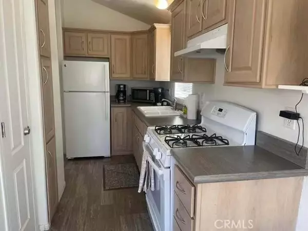 Desert Hot Springs, CA 92241,74711 Dillon Rd #1023