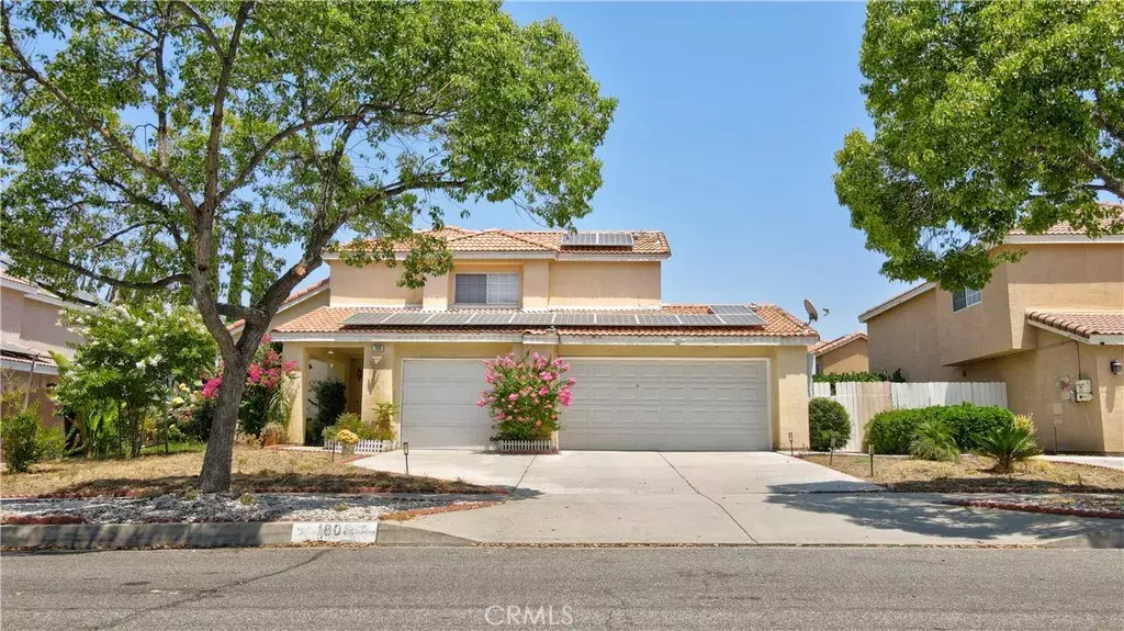 1808 Cave Street, Redlands, CA 92374