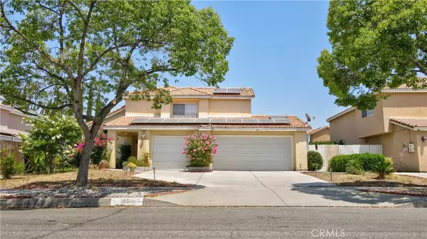 1808 Cave Street, Redlands, CA 92374