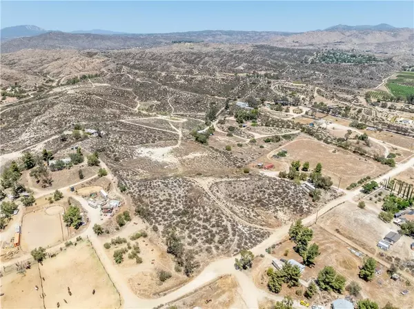 Aguanga, CA 92536,0 White Mountain