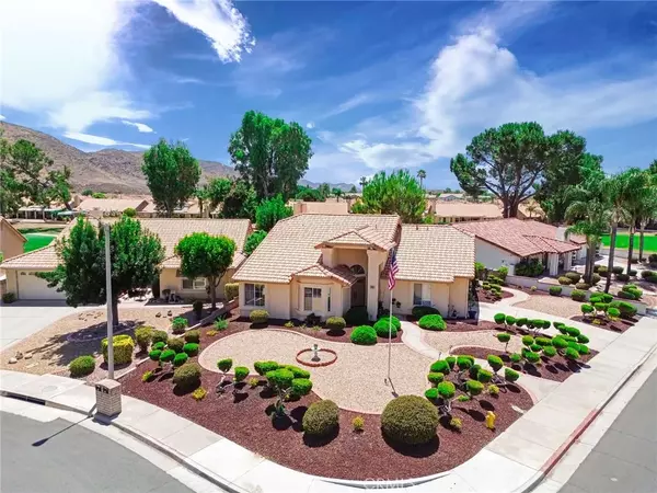 2897 Banyan Tree Lane, Hemet, CA 92545
