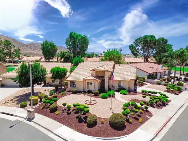 2897 Banyan Tree Lane, Hemet, CA 92545