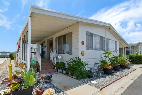 Hemet, CA 92545,5001 W Florida #342