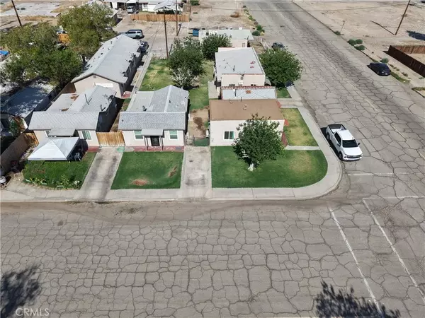 222 W Rice Street, Blythe, CA 92225