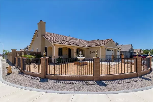 San Jacinto, CA 92582,1797 Wheelbarrow Way