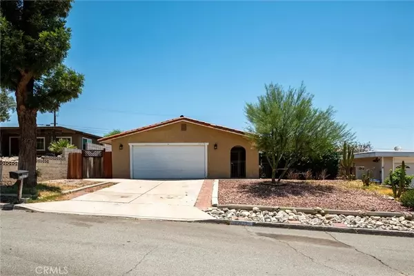 12770 Hidalgo Street, Desert Hot Springs, CA 92240