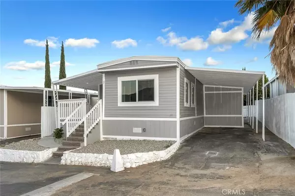 Morongo Valley, CA 92256,10888 West Dr #73