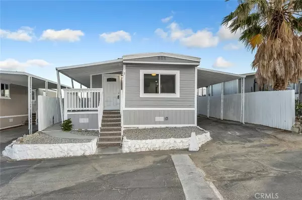 Morongo Valley, CA 92256,10888 West Dr #73