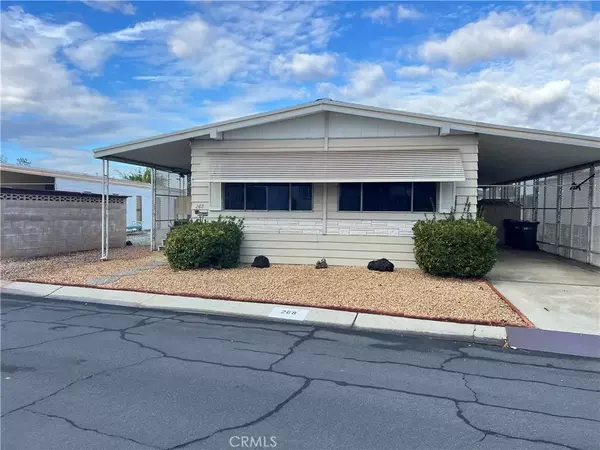 27601 sun city #268, Menifee, CA 92586