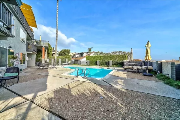 Dana Point, CA 92629,33672 Blue Lantern Street #1