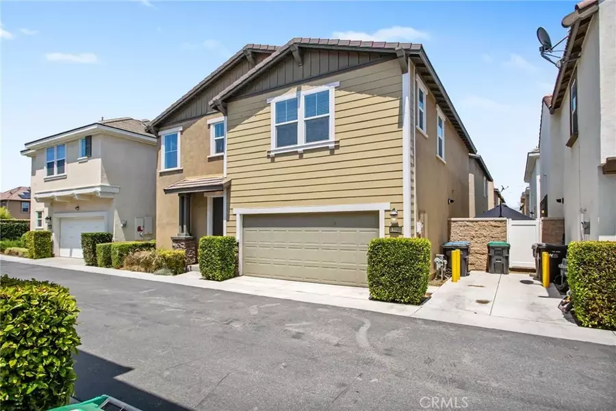 13946 Blossom Way, Eastvale, CA 92880