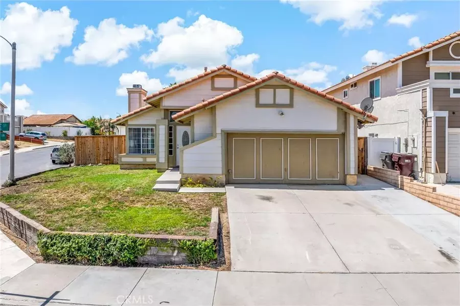 25671 Roylene Drive, Menifee, CA 92586