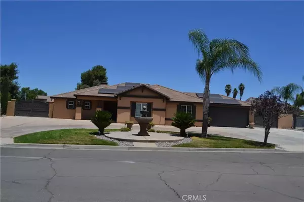 924 Hereford Way, Perris, CA 92571