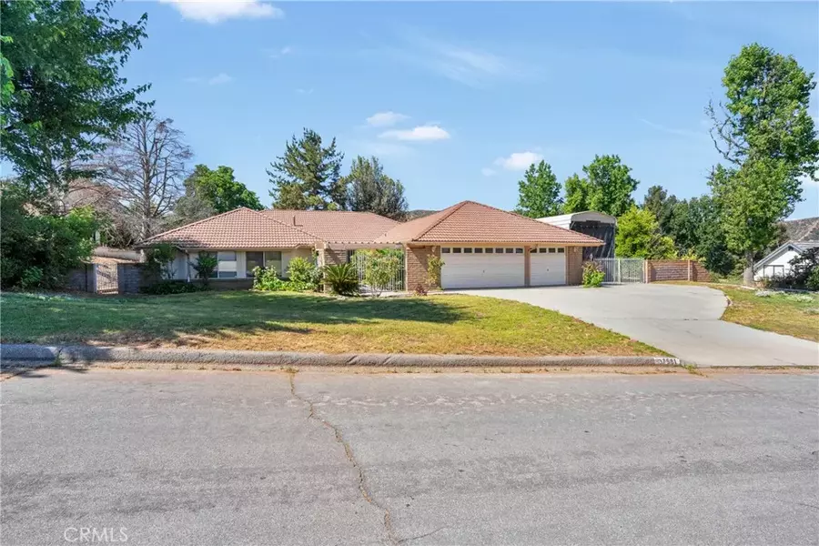 37581 Oak Mesa Drive, Yucaipa, CA 92399