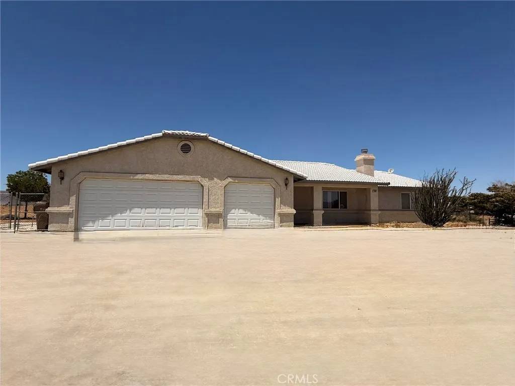 10730 Choiceana Avenue, Hesperia, CA 92345