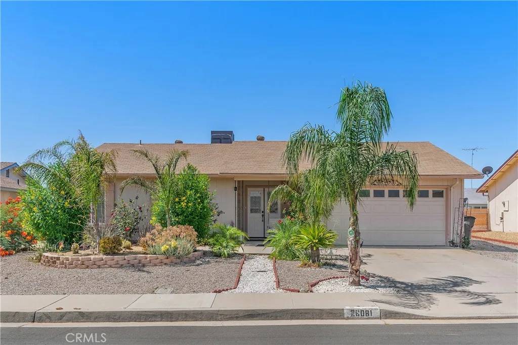 26081 Lancaster Drive, Menifee, CA 92586